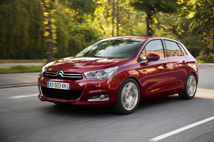  Citroen C4 2010 года  (фото 64 из 147)